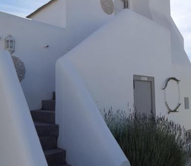 Paternoster Apartment | Ciao