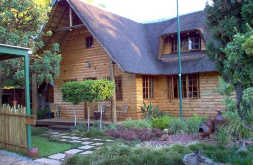 Rietfontein House | Ciara Guesthouse