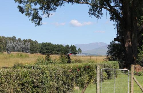 Underberg Apartment | Cicada Self Catering Cottage