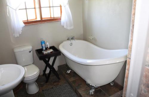 Underberg Apartment | Cicada Self Catering Cottage