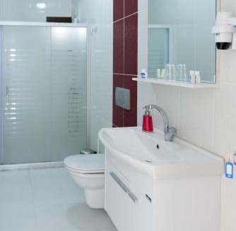 Dalyan Mahallesi Hotel | Cilek Butik Hotel