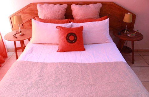 Primrose House | Cinematic Guest House where your stay makes you feel like a STAR!