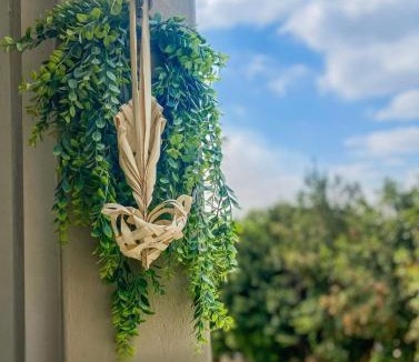 Malmesbury Apartment | Cinsaut Accommodation