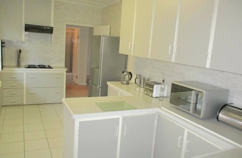 Chintsa House | CINTSA VIEW - Double Story Guest House (Self-catering)