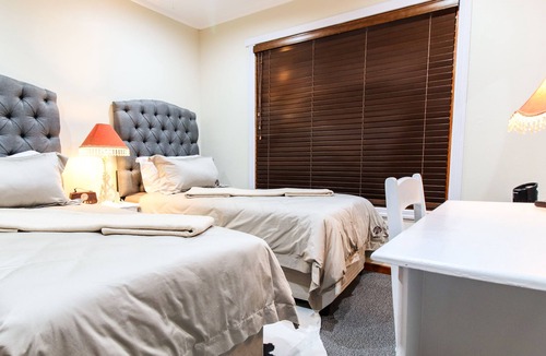 Dullstroom House | Cinzaco Dullstroom