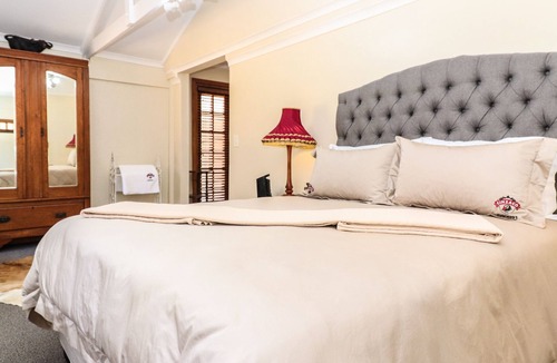 Dullstroom House | Cinzaco Dullstroom