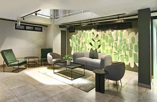 Pretoria Apartment | Circa Aparthotel by Totalstay