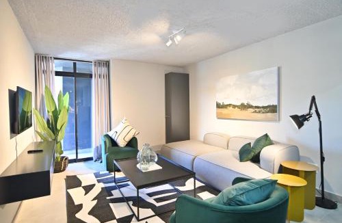 Pretoria Apartment | Circa Aparthotel by Totalstay