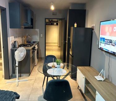 Lynnwood Ridge Apartment | Circa Apartment 86