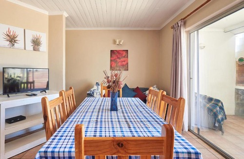 Citrusdal Apartment | Citrus Creek Chalets