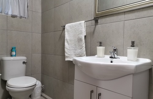 Greater Johannesburg Metropolitan Area House | Citrus Lane Guesthouse