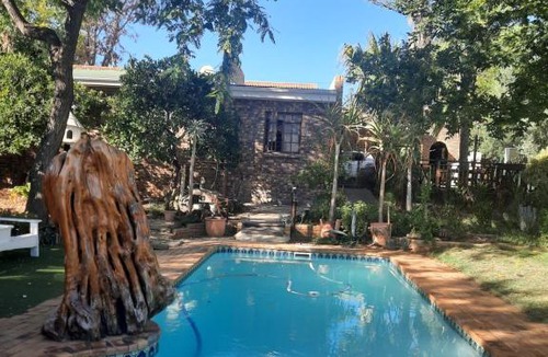 Citrusdal House | Citrusdal Guest Rooms