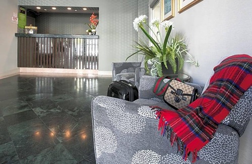 Downtown San Francisco Hotel | City Center Inn & Suites