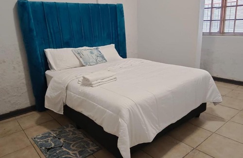 Vereeniging House | City Dons Guest House