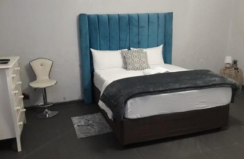 Vereeniging House | City Dons Guest House