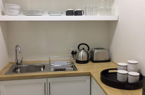 Ethekwini Apartment | City & Farm Stays