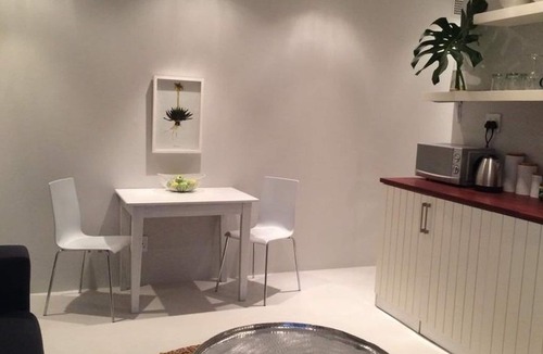 Ethekwini Apartment | City & Farm Stays