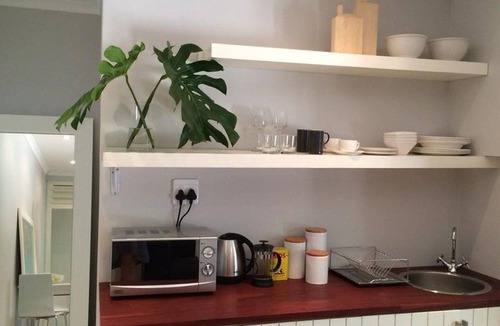 Ethekwini Apartment | City & Farm Stays