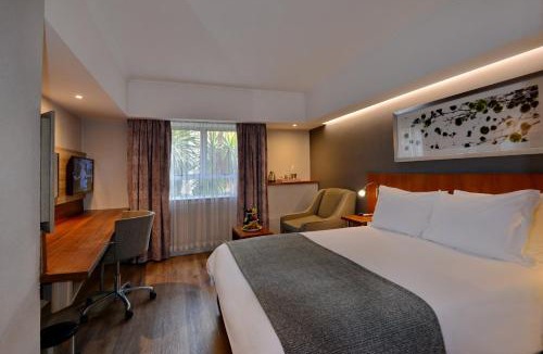 Westdene Hotel | City Lodge Hotel Bloemfontein