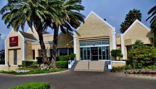 Westdene Hotel | City Lodge Hotel Bloemfontein