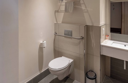 Durban Hotel | City Lodge Hotel Durban