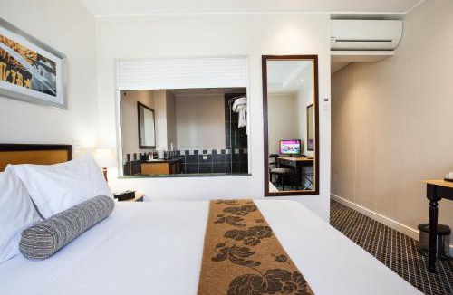 Goodwood Hotel | City Lodge Hotel GrandWest