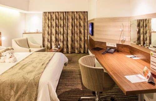 Mowbray Hotel | City Lodge Hotel Pinelands