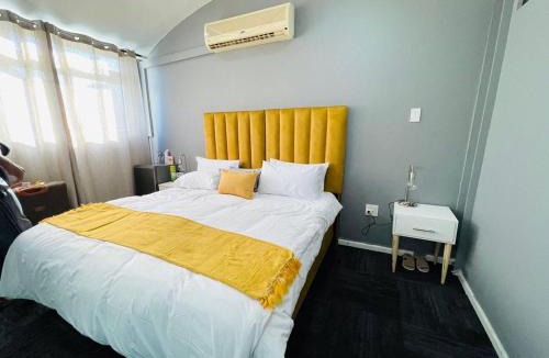 Bo'Kaap Hostel | City view BackPakers Capetown