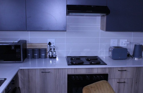 Tshwane Apartment | Cityscape Luxury Apartments