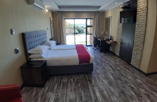 Ladybrand Bed & Breakfast | Citystay Ladybrand
