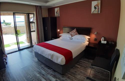 Ladybrand Bed & Breakfast | Citystay Ladybrand
