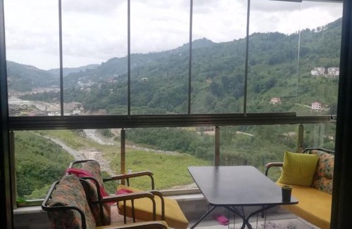 Rize Apartment | Civelek home