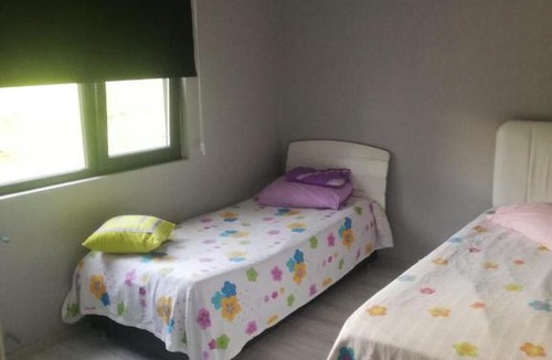 Rize Apartment | Civelek home