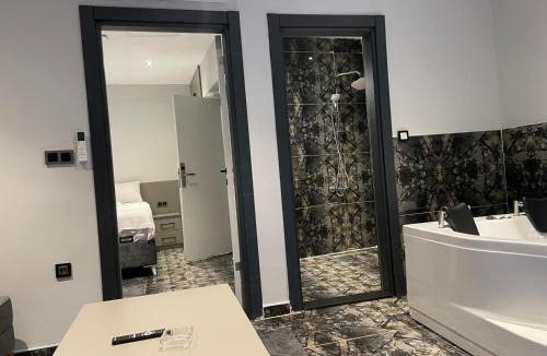Kumkapi Hotel | CK Boutique Hotel