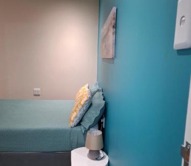 Berea West Apartment | Claire's Hill on Renown