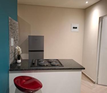 Berea West Apartment | Claire's Hill on Renown