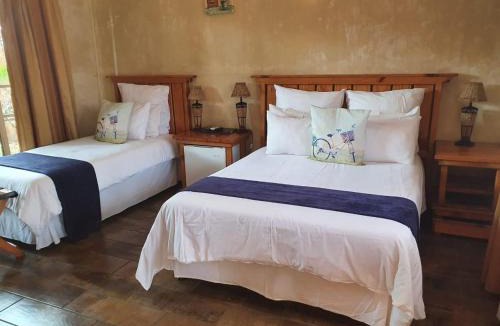 Centurion House | Claires of Centurion