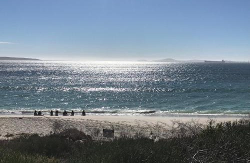 Calypso Beach Apartment | Clam Lagoon