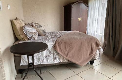 Clansthal Apartment | Clansthal Bush Cottage