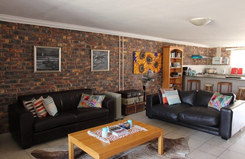 Cederberg Apartment | Clanwilliam Accommodation