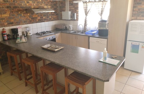 Cederberg Apartment | Clanwilliam Accommodation