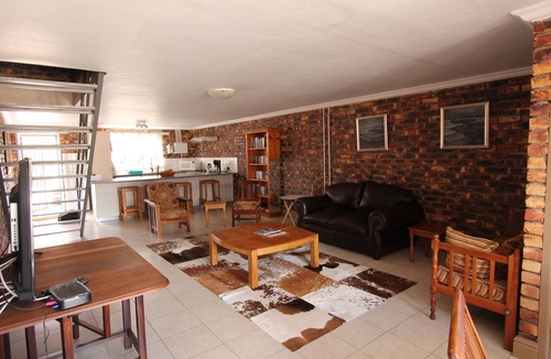 Cederberg Apartment | Clanwilliam Accommodation