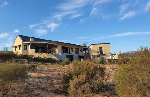 Cederberg Apartment | Clanwilliam Hills Flat