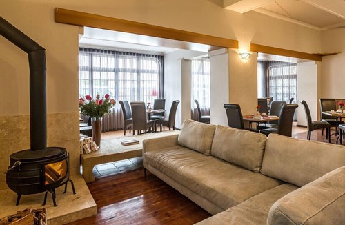 Cederberg Hotel | Clanwilliam Hotel by Country Hotels
