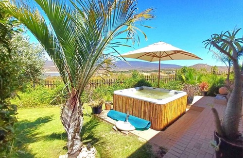 Cederberg House | Clanwilliam Oasis - Naturism, Boating, Hiking & more. Adults only.
