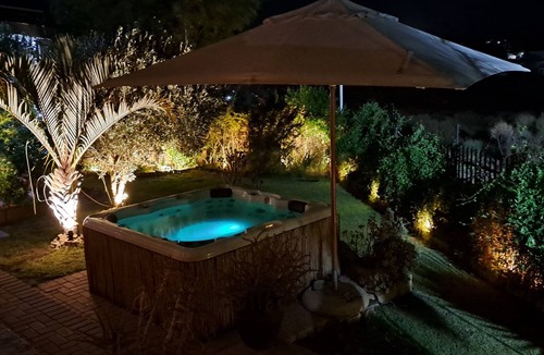 Cederberg House | Clanwilliam Oasis - Naturism, Boating, Hiking & more. Adults only.