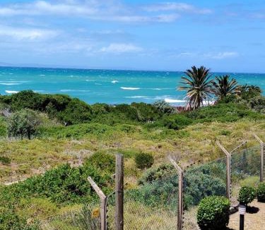 Marina Martinique Apartment | Claptons Beach The Jackalope