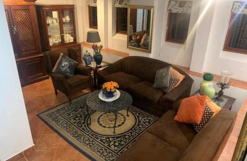 Claremont Apartment | Claremont Suite