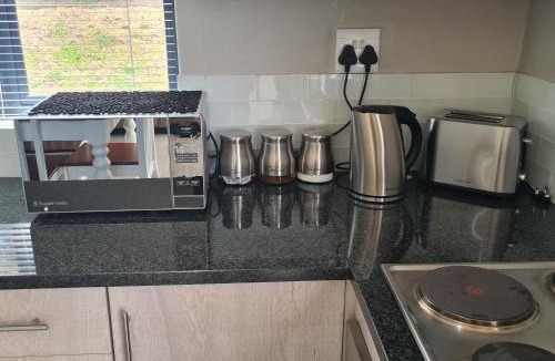 Clarens Apartment | Clarens Escape (Unit 2)
