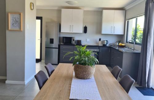 Clarens Apartment | Clarens Escape (Unit 3)